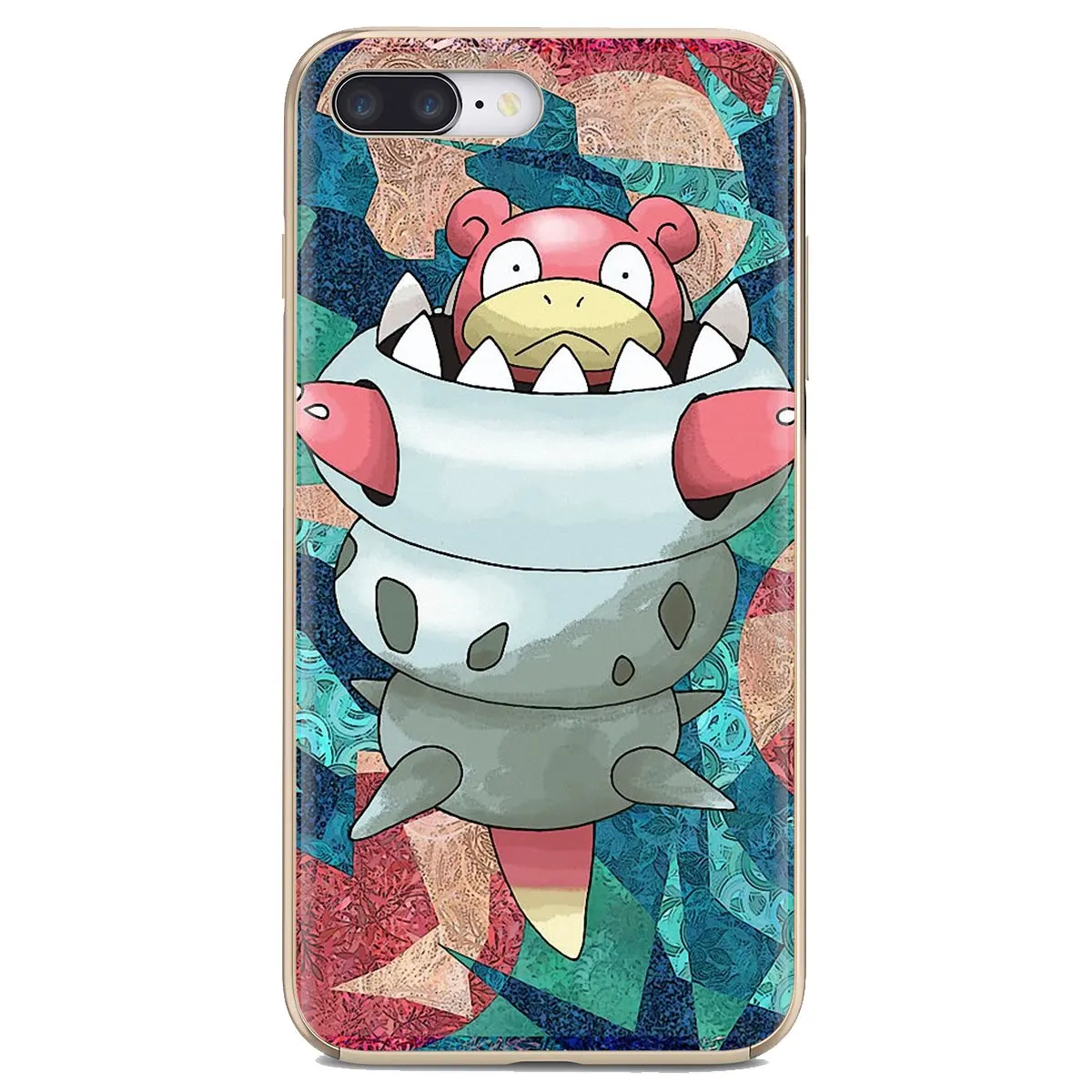 Лучший силиконовый чехол с аниме принтом Center Mega Slow Bro для Xiaomi Mi A1 A2 A3 5X 6X 8 9 9t Lite SE Pro