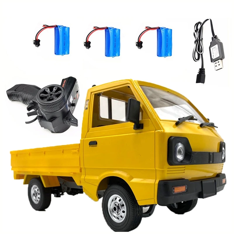 

Для WPL D12 SUZUKI CARRY 1/10 4WD моделирование дрейф грузовик восхождение автомобиля светодиодный светильник RC автомобиль игрушки для мальчиков детск...