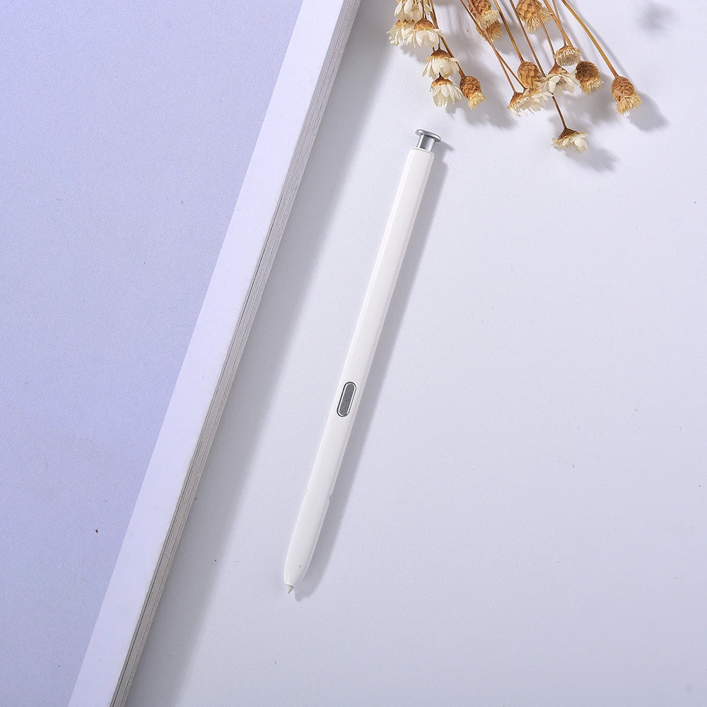 Универсальный стилус для Samsung Galaxy S21 Note 20 Ultra S Pen емкостный активный сенсорный