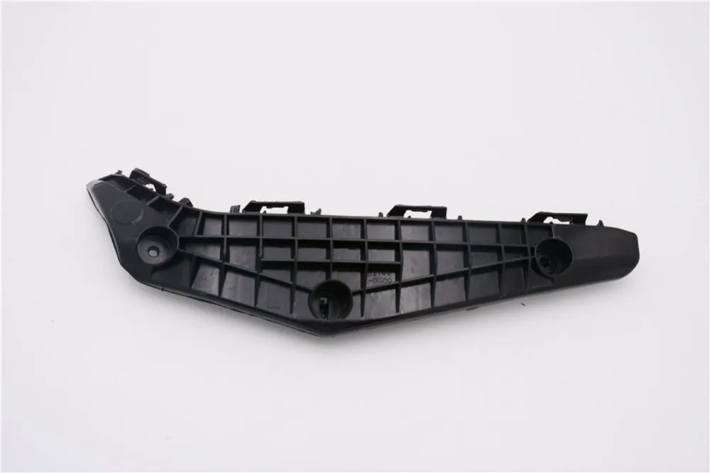 1 шт. передний левый Боковой бампер направляющий кронштейн для TOYOTA Highlander 2011