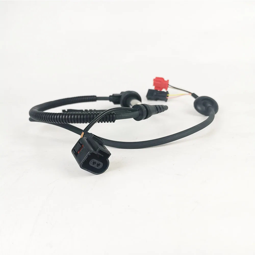 Датчик скорости передних колес ABS 8D0927803D 4B0927803C 8D0927803B для AUDI A4 Skoda Superb VW Passat|suit|suit suit |