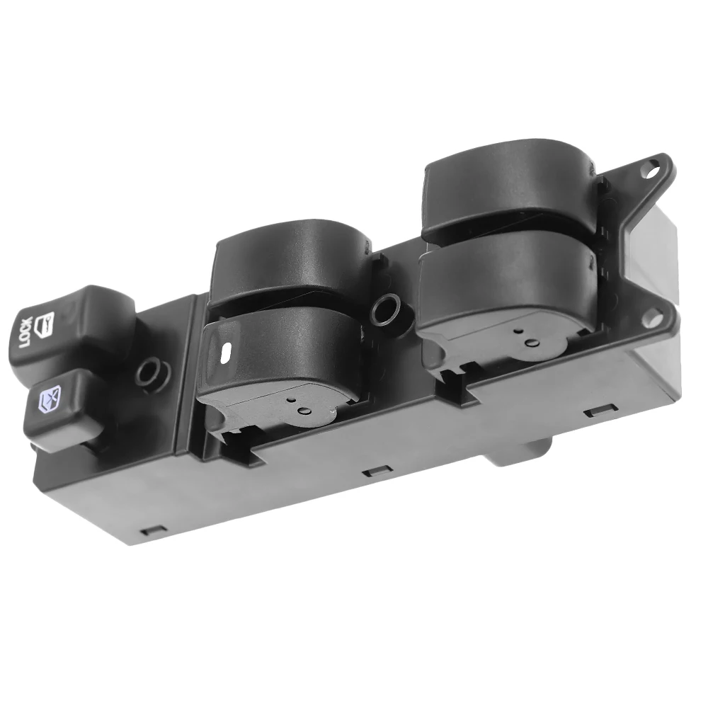 Переключатель окна передний левый 14 Pin MR587943 для Mitsubishi Galant Endeavor Lancer Montero power 2004 2009