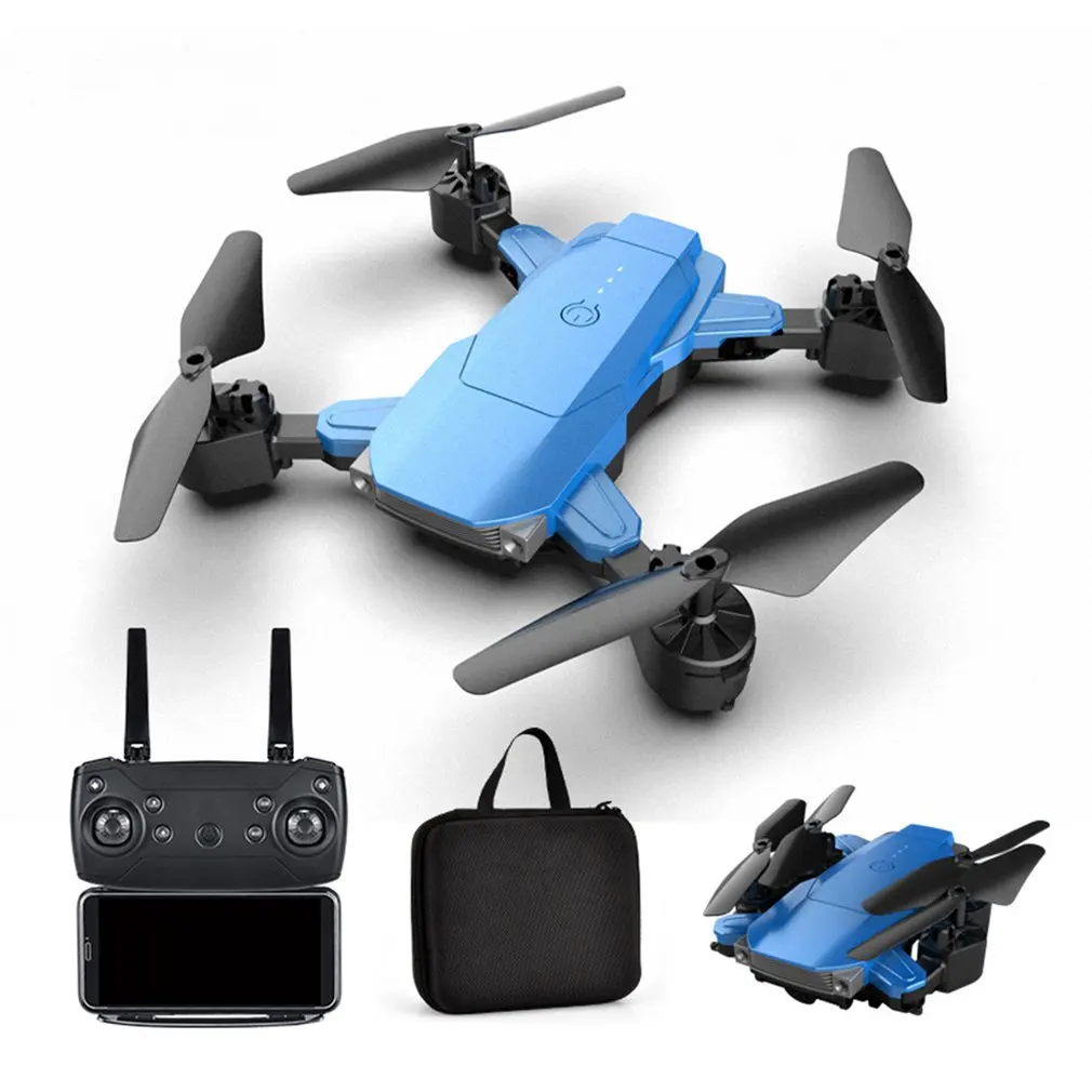 

4096p Aerial Folding Aircraft 4K Set Auto-following Drone Single Camera With WIFI FPV Transmission Professional Control