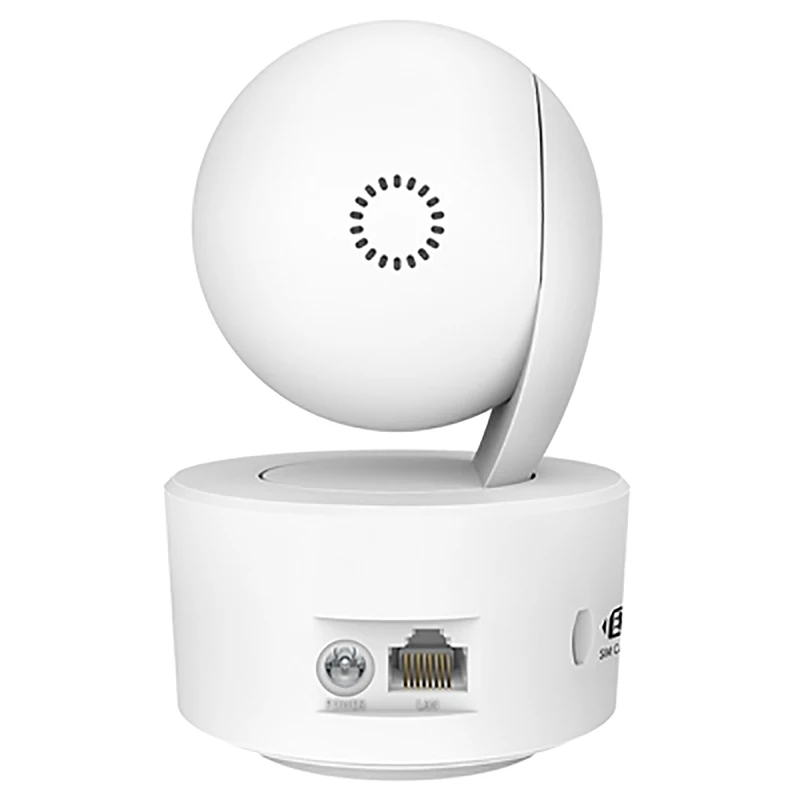 IP-камера TP-Link 4G PTZ беспроводная Wi-Fi угол обзора 360 градусов сетевая камера