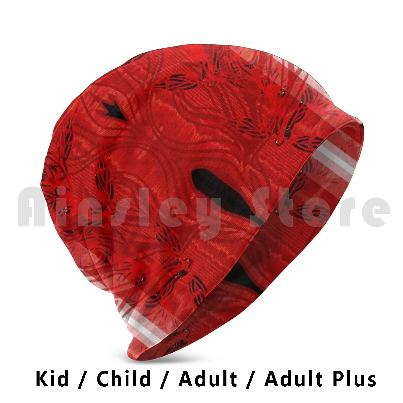 Трикотажная шапка Infanta Elena духматы Луго испанские шапки хип-хоп Елена Испания