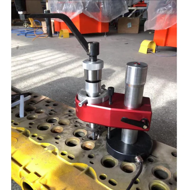 Инструмент для ремонта сидений автомобильных клапанов расширитель сиденья LD 2000plus Инструмент для ремонта сидений автомобильных клапанов расширитель сиденья LD 2000plus