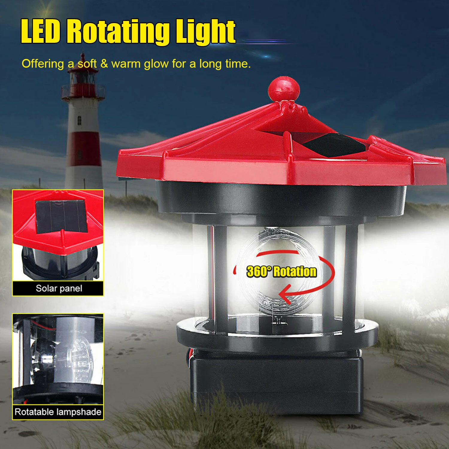 

Outdoor Lighting