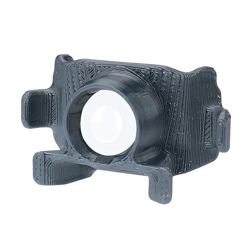 

DJI Mavic 2 Pro Bottom Spotlight Cover Zoom Special Perspective Light Cover for Mavic 2 Pro Accessories