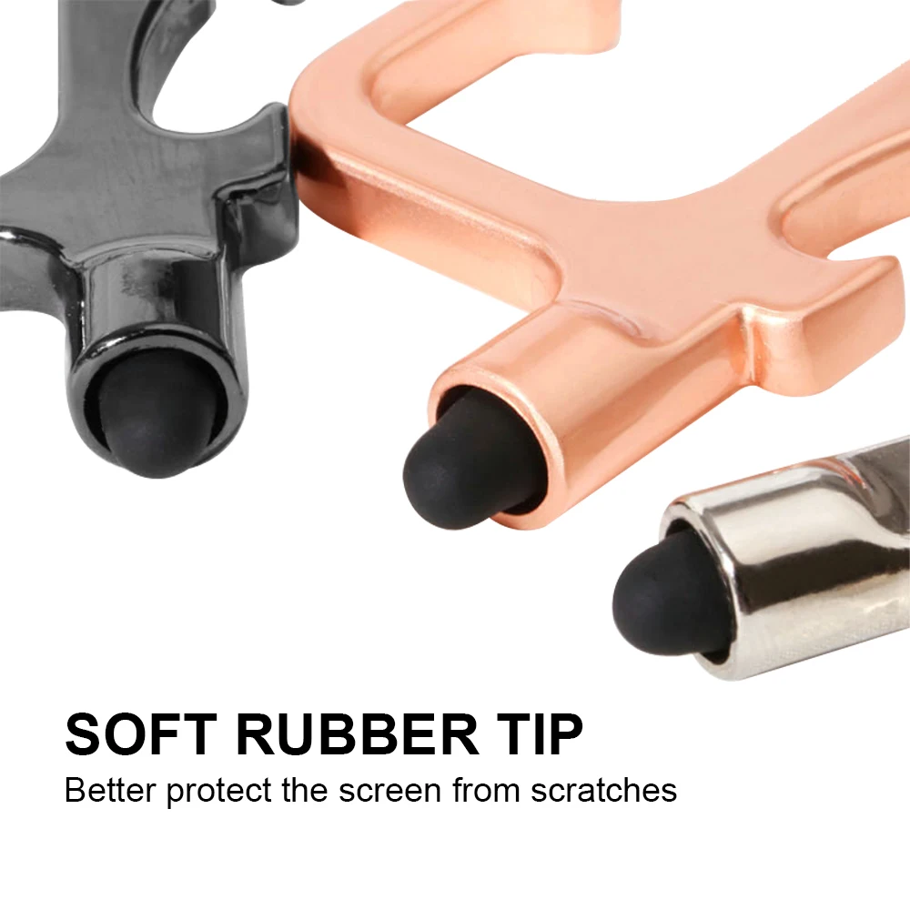 Безопасность открытая дверь без контактных ключей ручка нажмите больше цветов