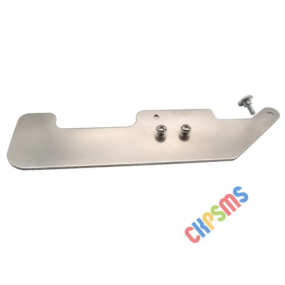 1 комплект #795824025 подходит для JANOME COVERPRO 900 1000 1000CP 1000CPX 2000 пластина основания|Швейные