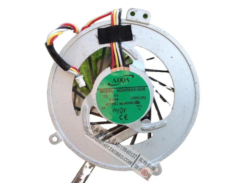 

Fujitsu Fujitsu Notebook Fan Fan Core Lh520 HL530