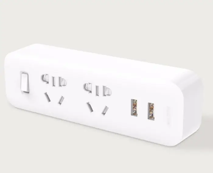 Адаптер питания для дома и офиса 5 В 2 1 А розетки USB-порта | Электроника