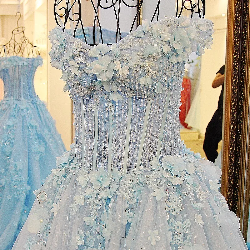 LS66890 Dressv Elegant Princess Cap Sleeves Evening Dresses 2016 A-Line Sweetheat Long Women Formal evening gowns | Свадьбы и