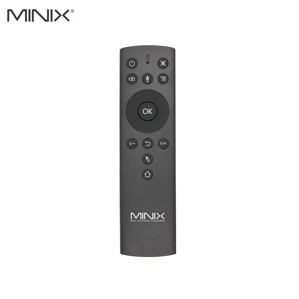 MINIX NEO M2 2 4G восприятие движущихся объектов интеллектуальный пульт дистанционного
