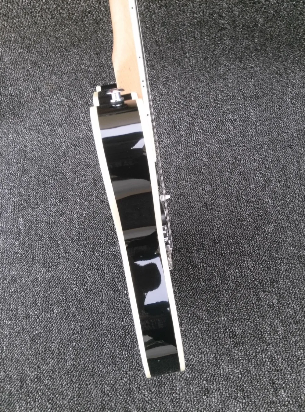 Мандолина для путешествий мини гитара с 8 струнами фабрики BK/VS мандолина