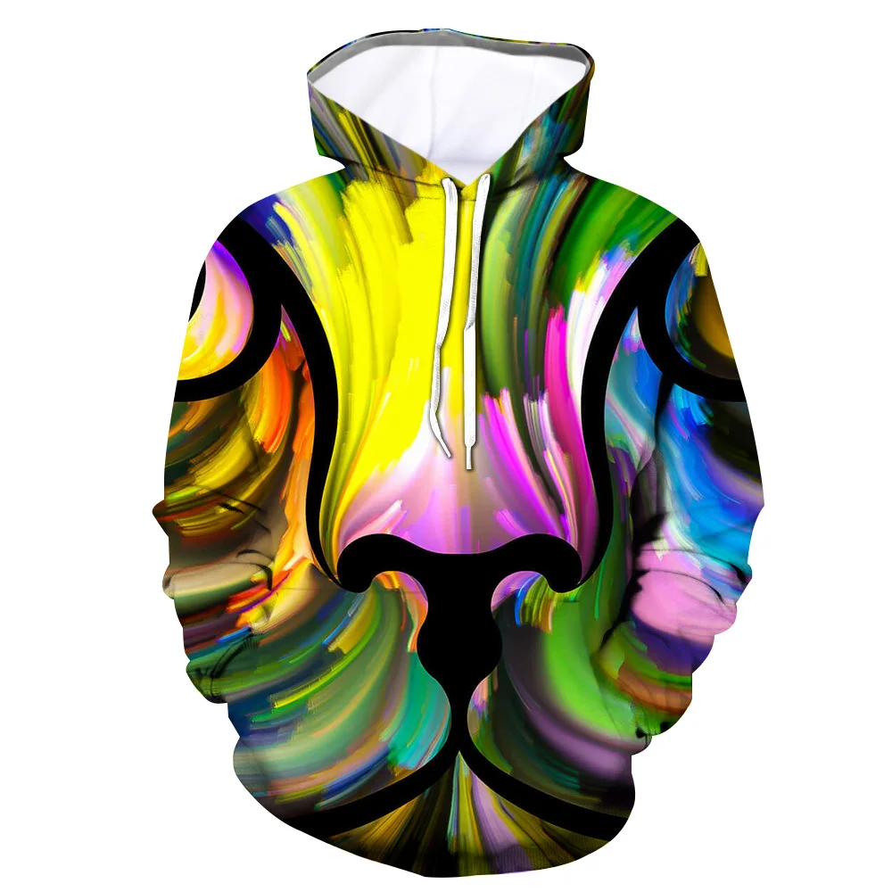 

Новинка 2020 на заказ унисекс Толстовка 3D цифровая печать толстовки пуловеры толстовки европейский и американский большой размер S-6XL