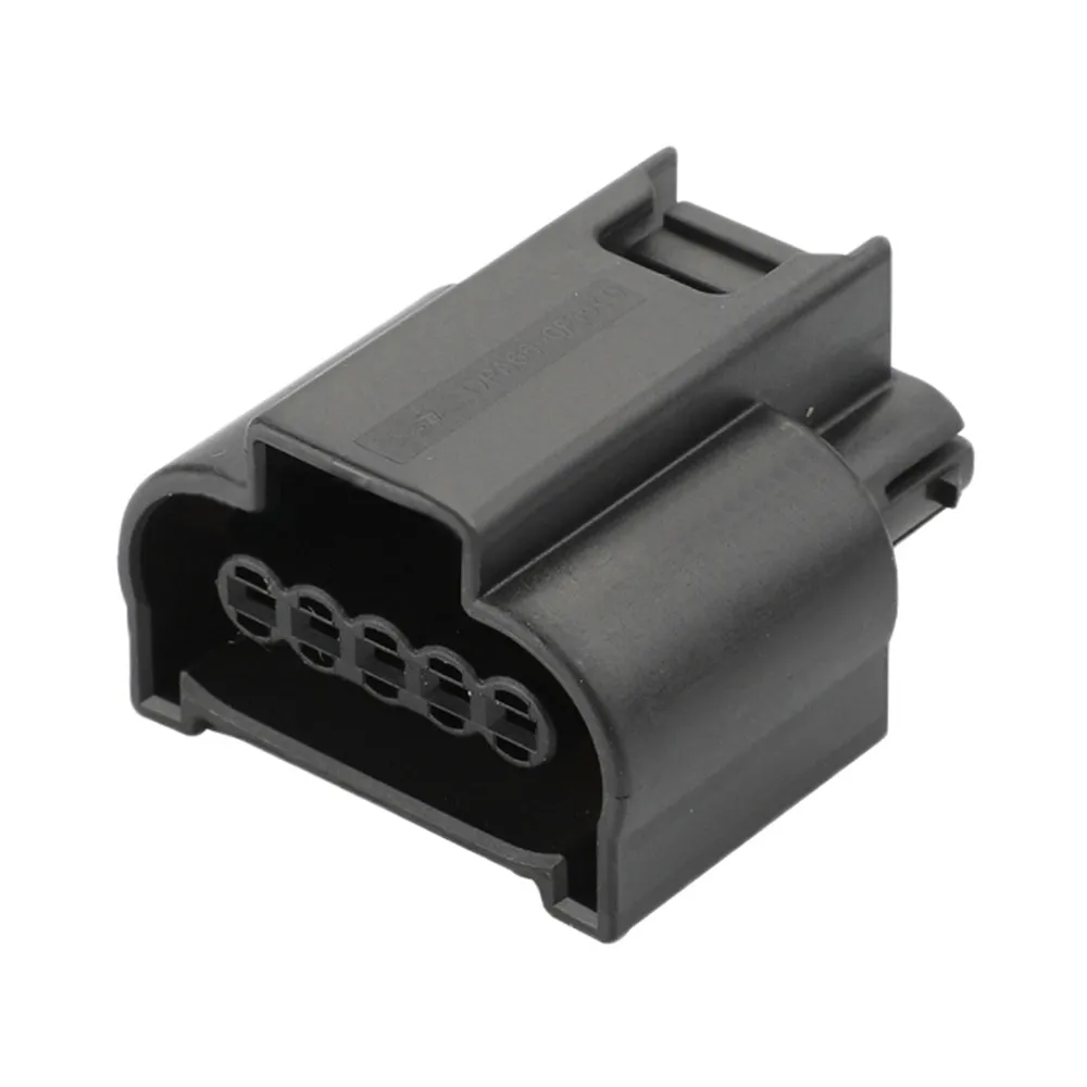 

2/5/10/20/50/100sets 5pin auto waterproof plug wiring harness connector 1897208-1