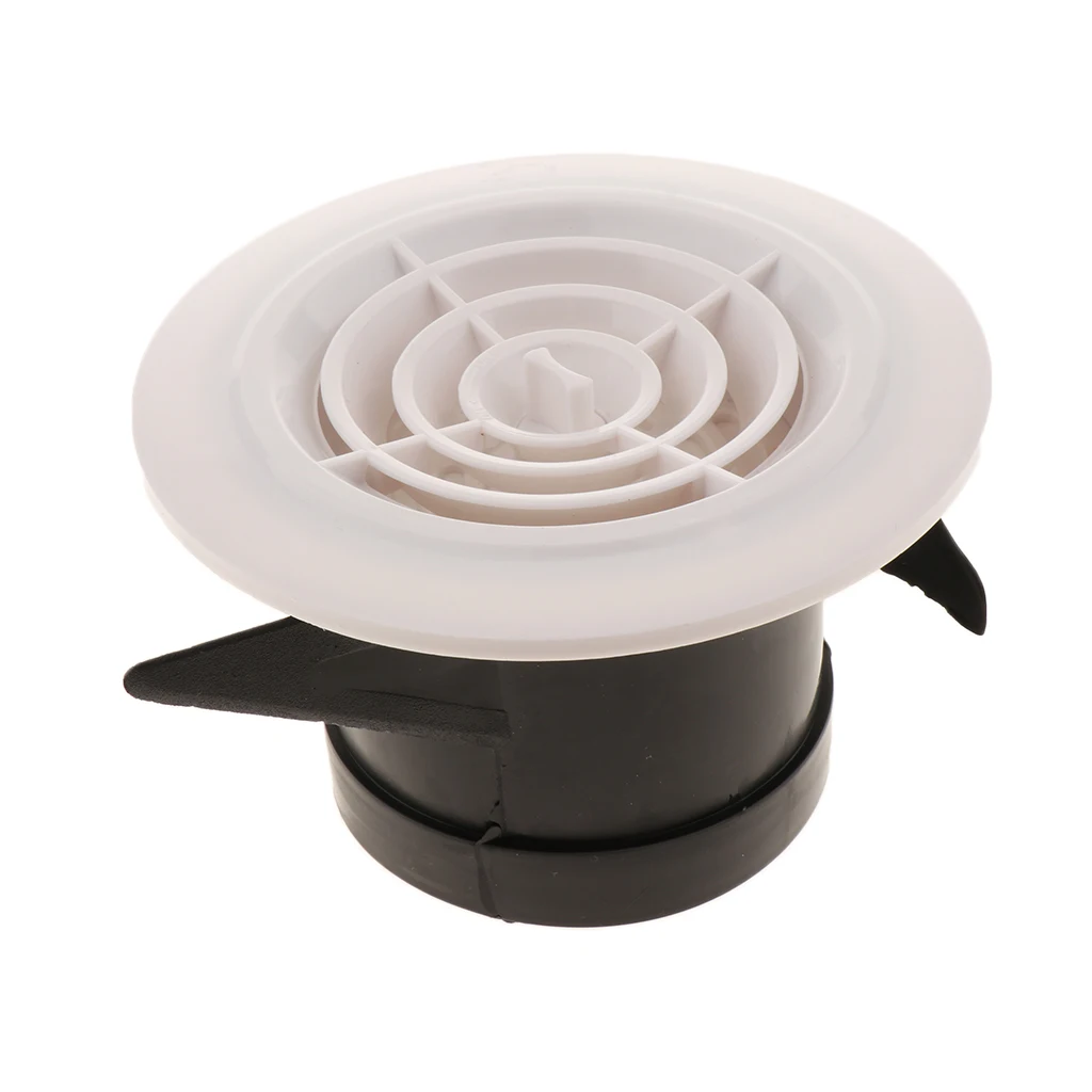 Новое поступление пластиковая вентиляционная решетка для вентиляции автомобиля