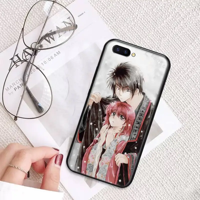 

Akatsuki no yona of the Dawn Phone Case For OPPO A ax 3 5 3 37 57 59 37 73 75 83 71 2018 11 1k s PRO