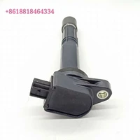 1pc new ignition coil 099700 148 099700 147 30520 r40 007 30520r40007 for honda civic accord viii cr v iii iv 2 4 i 2 4l 4wd awd