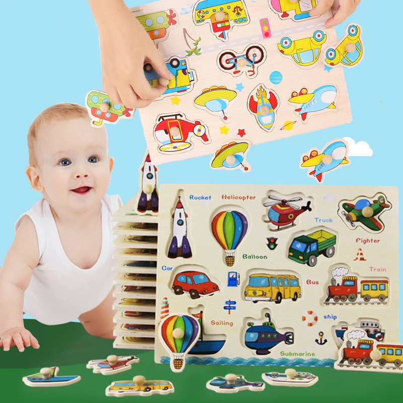 

Kids Cute Wooden Shoes Clothes Puzzles Toys Children Montessori Early Learning Tie Shoelaces Puzzles Wood Beads Lacing Board
