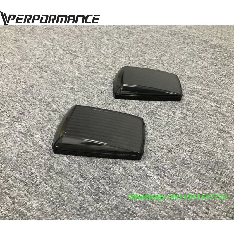 W463G класс W463 G63 G65 указатель поворота лампы светильник s угол Копченый w463