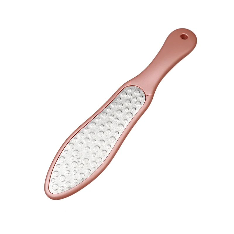 Двусторонняя пилка для ног удаления мозолей Шлифовальная Пилка Для кутикулы