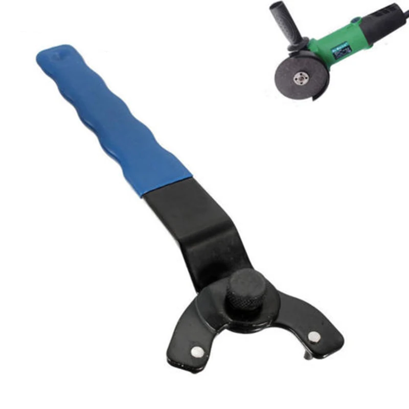 

Adjustable Pin Spanner Pin Spanner Heavy Wrench Angle 8-50 Mm/0.31-1.97 Inch