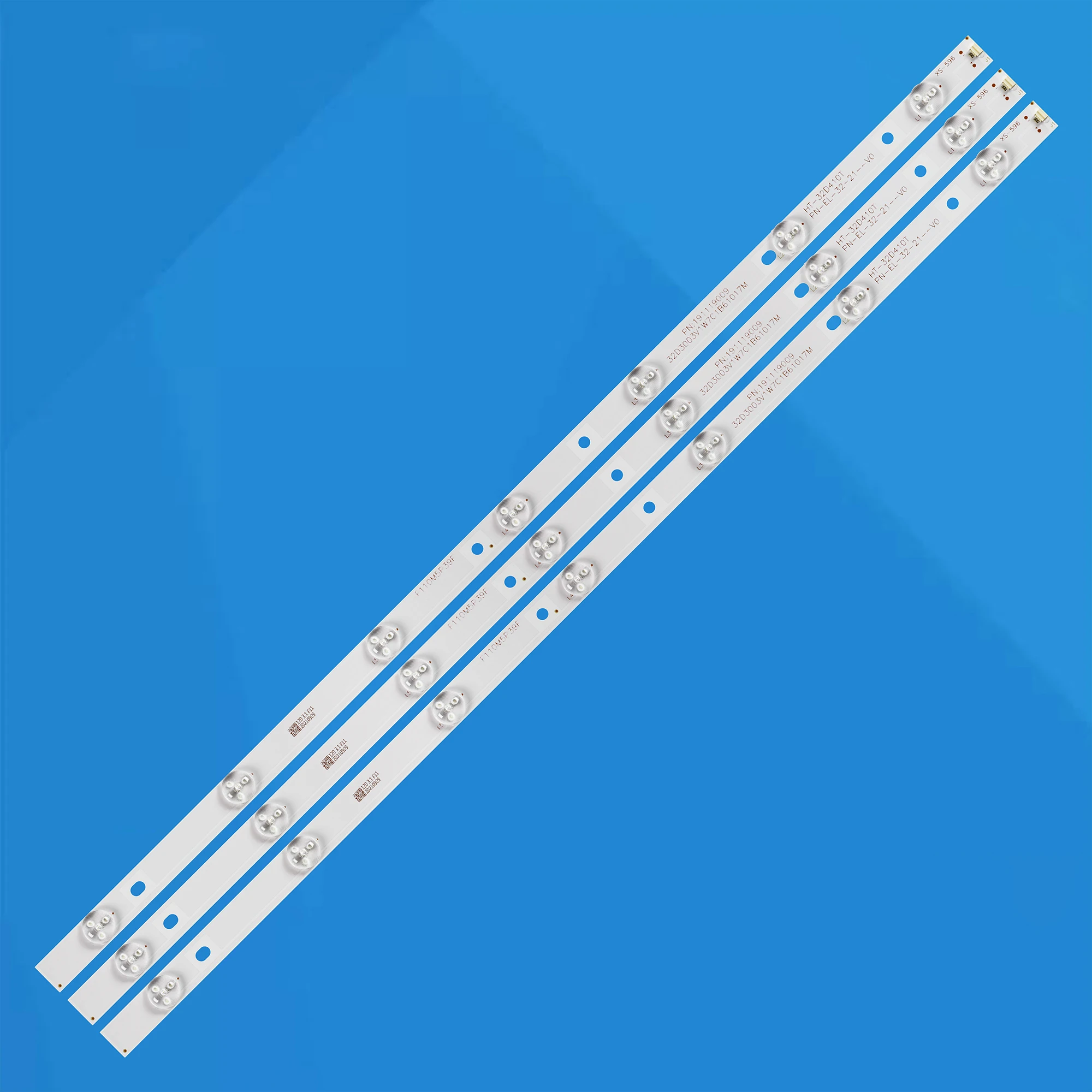 

LED BACKLIGHT FOR TX32CSW514S TX-32FS400E TX-32FS400B TX32FS400E TX32F S400B TX-32ES513E TX-32DS513E TX-32FS513E TX-32CS513E