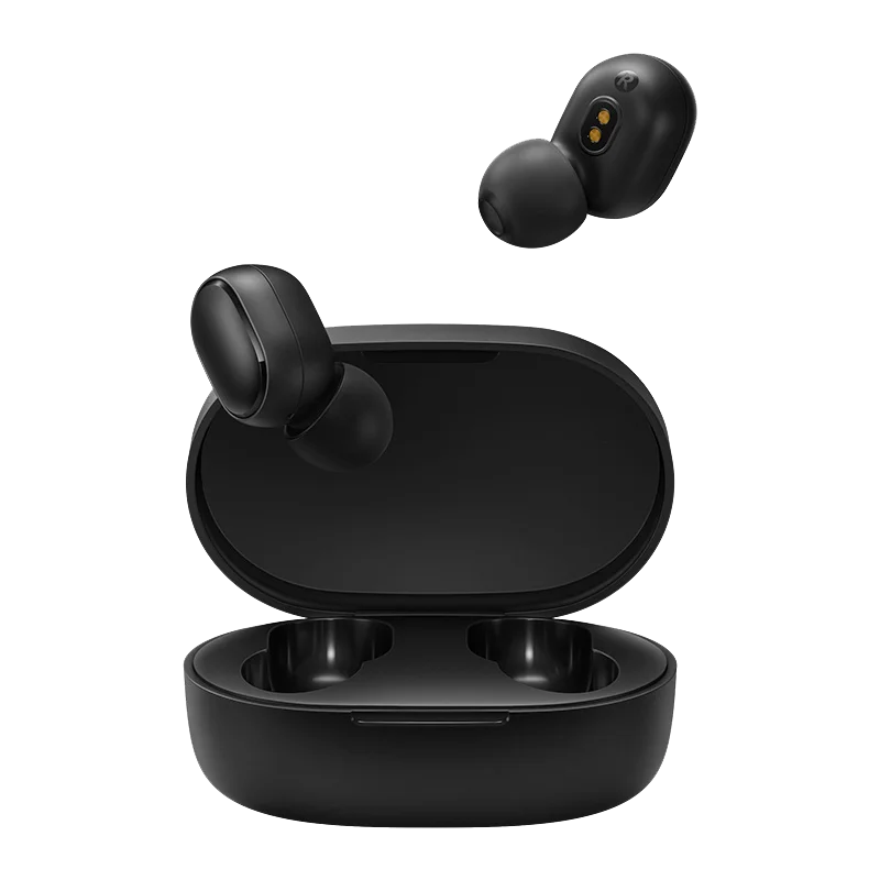 Bluetooth-наушники Xiaomi Redmi airdots 2 TWS Bluetooth 5 0 | Электроника