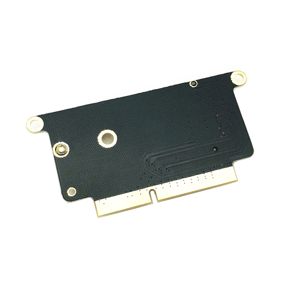 Адаптер жёсткого диска NVMe M.2 NGFF 1 шт. адаптер для MacBook Pro A1708 2016 2017 13 дюймов Apple Macbook 1708