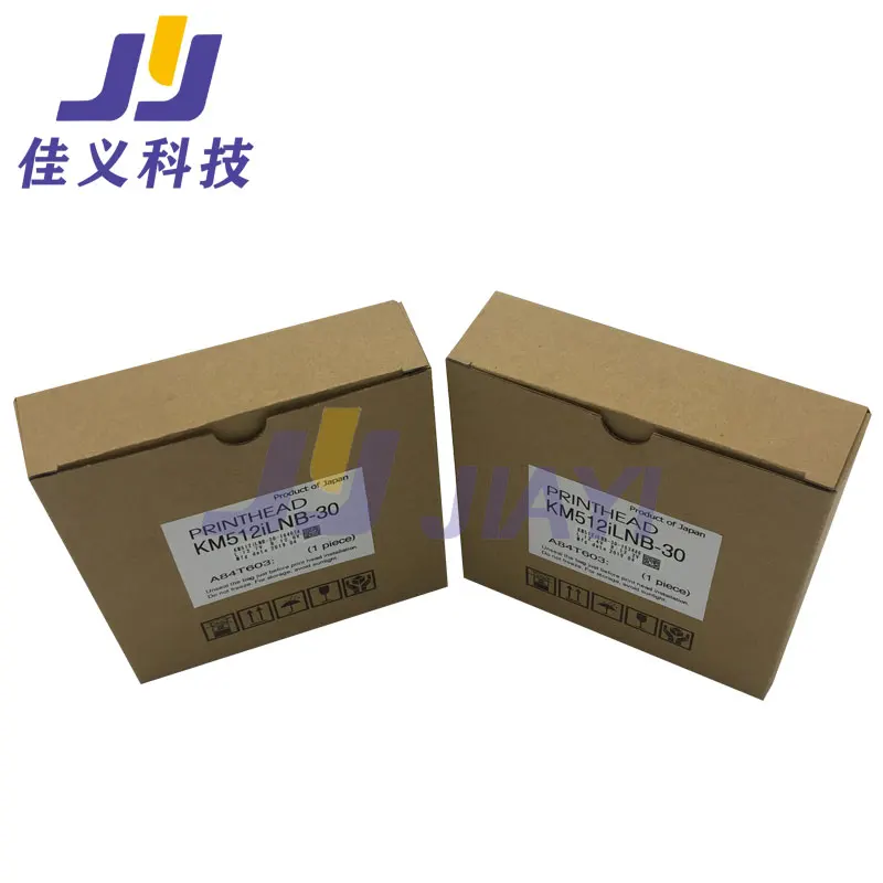 Original New KM512iLNB 30pl Konica Minolta 512i Printhead for Allwin Gongzheng Series Inkjet Printer | Компьютеры и офис