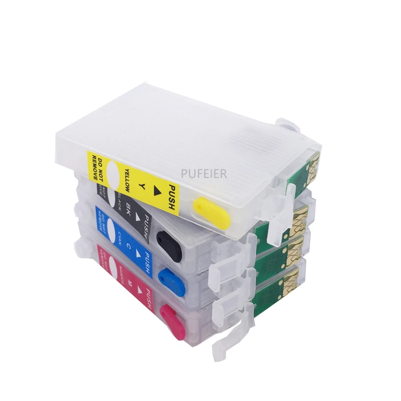 Картридж для принтера Epson D78 D92 DX7000F DX5000 DX4050 DX4000 DX4400 DX4450 DX5050 DX6000 DX6050 DX7400|Чернильные