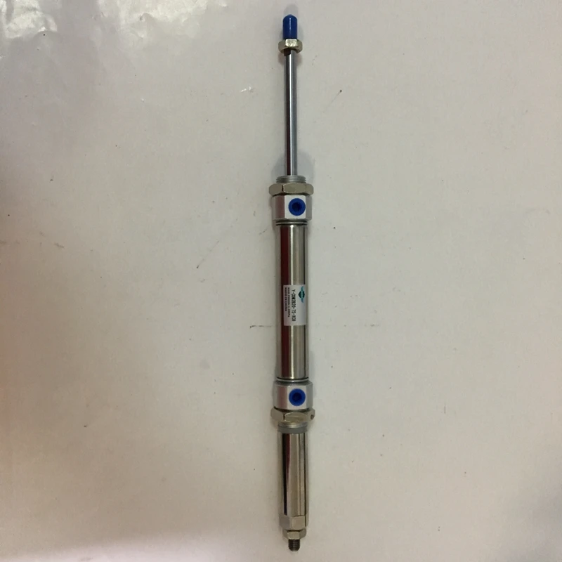 

Мини цилиндр из нержавеющей стали CDM2B20/CDM2B25-125/150/175/200/225/250/300-XC8