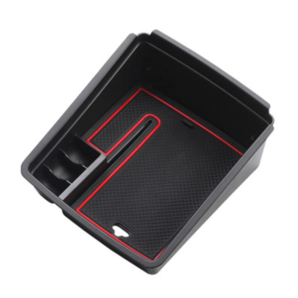 Автомобильный органайзер для хранения на заказ коробка VW Sagitar 2015 2016 2017 2018