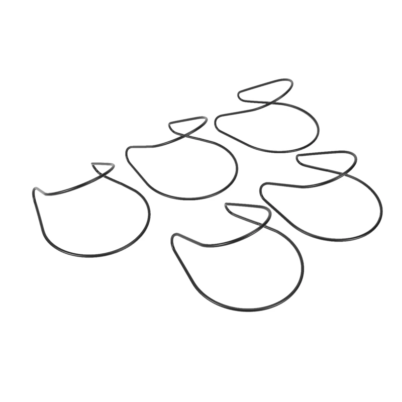 Шкаф для кухонных шкафов вешалка шляп 5 шт в упаковке дверная крючки шлема сумка