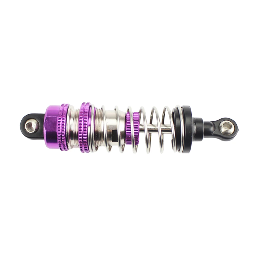 

RC Car Shock Absorber for WLtoys 1:12 124019 RC Crawler Car Parts Accessories