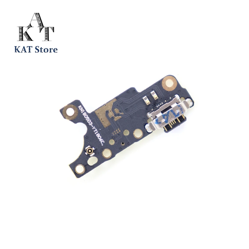 1 шт. новинка для Nokia 7 plus + TA 1049 1055 1062 USB зарядное устройство док станция разъем