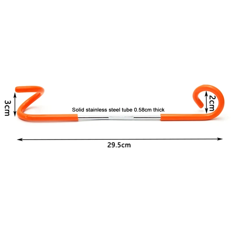 

Открытый Кемпинг вешалка Крючки Многоцелевой 2 Way фонарь светильник подвес для ламп палатка полюс крючок