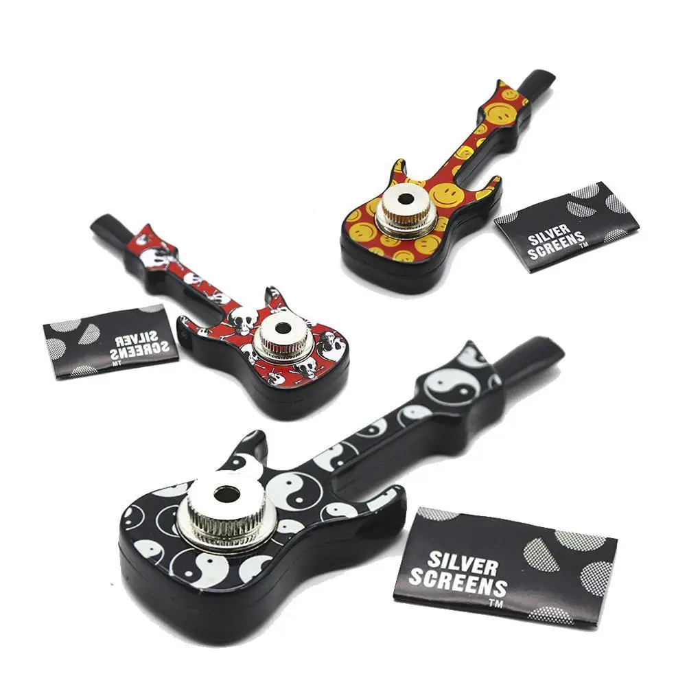 1 шт. модная Высококачественная портативная Скрипка для скрипки гитара в форме