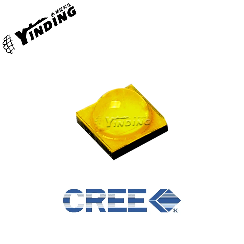 10 шт. Cree XLamp XPG3 5-7 Вт светодиодные лампы высокой мощности бусины 3535