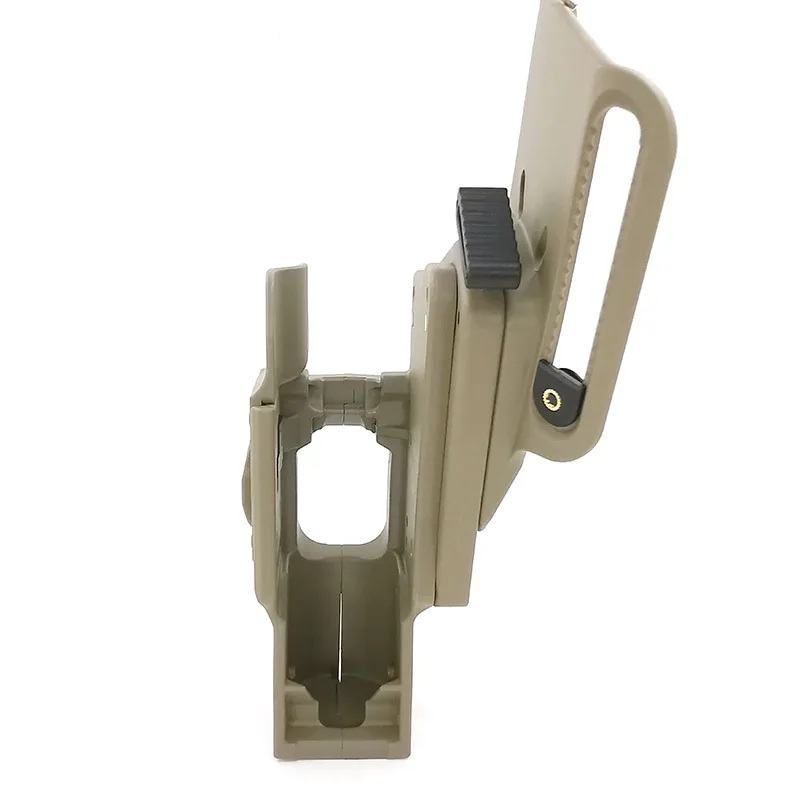 SOTAC-GEAR тактическое оружие охотничья мясистая мягкая кобура посадочный адаптер