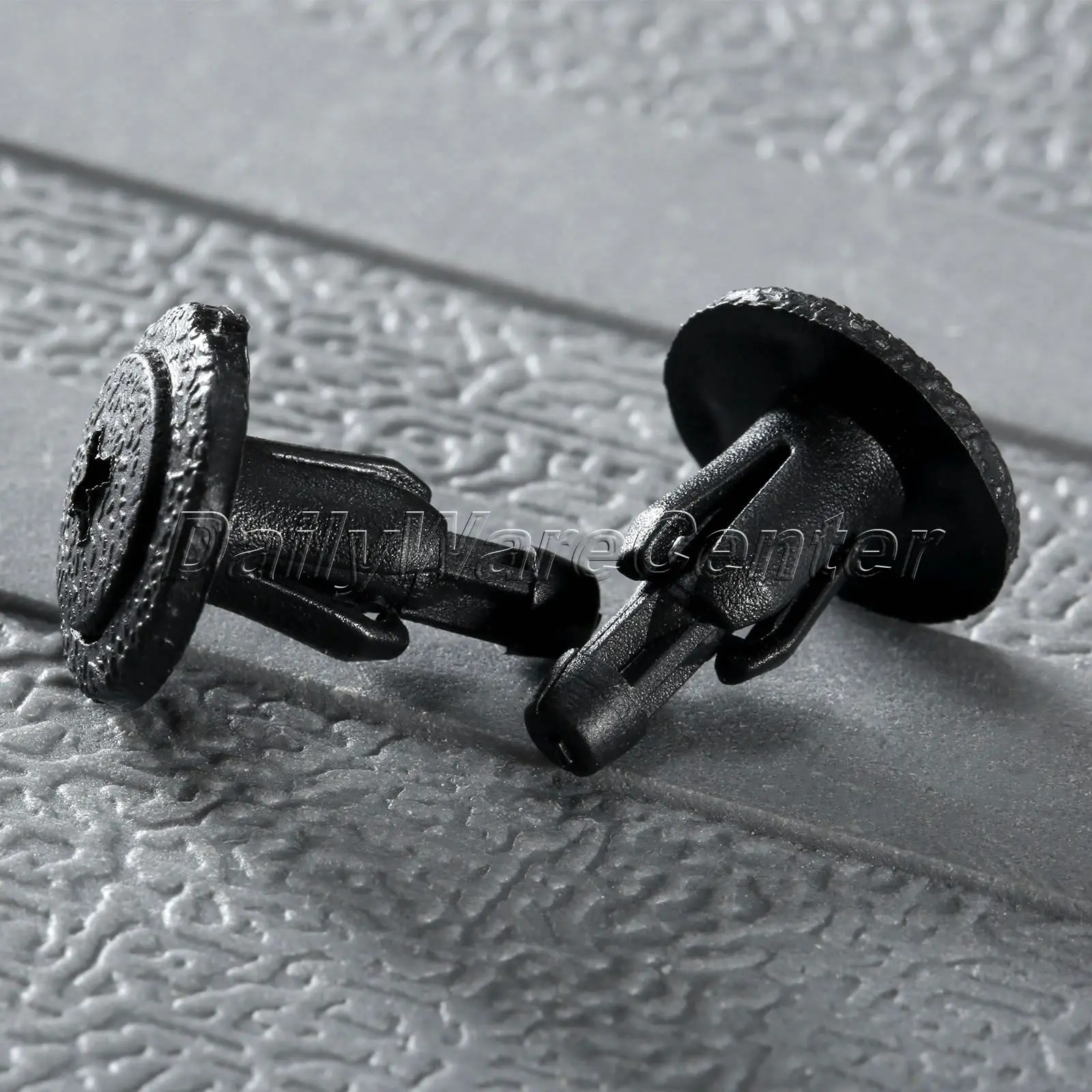 Зажимы для крепления автомобильной панели Крепежные Пластиковые зажимы