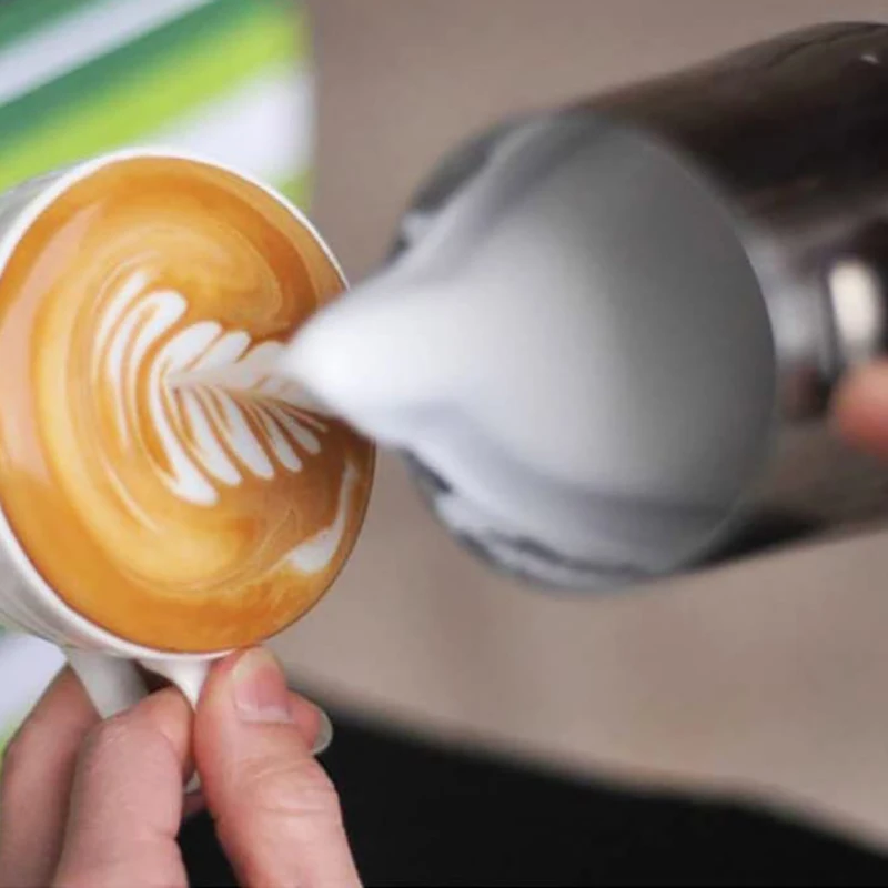 Кофе молоть коробка стук и кофе тампер для эспрессо машина амортизатор бар