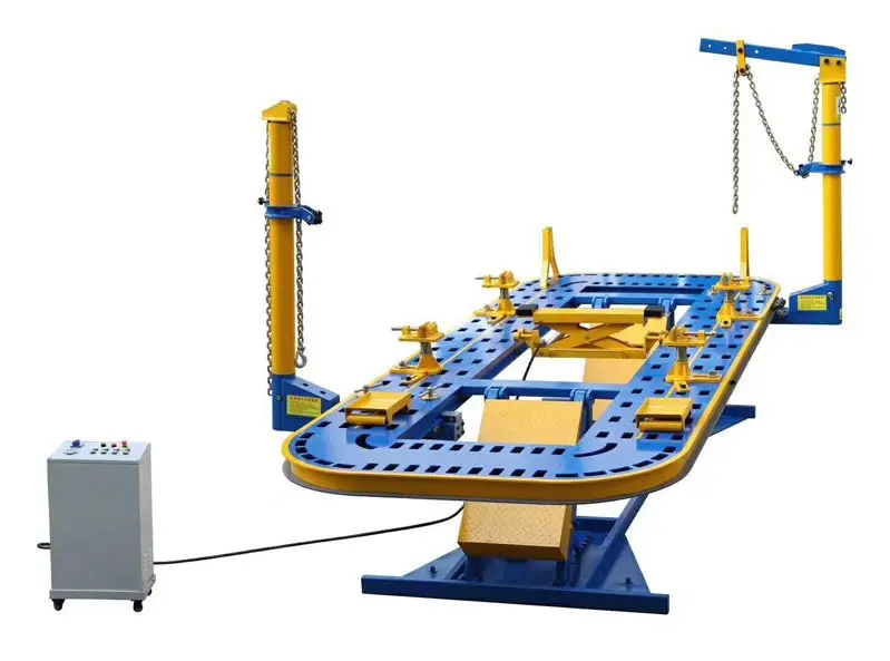 Автоматическая рамка для тела лазерная измерительная система| |