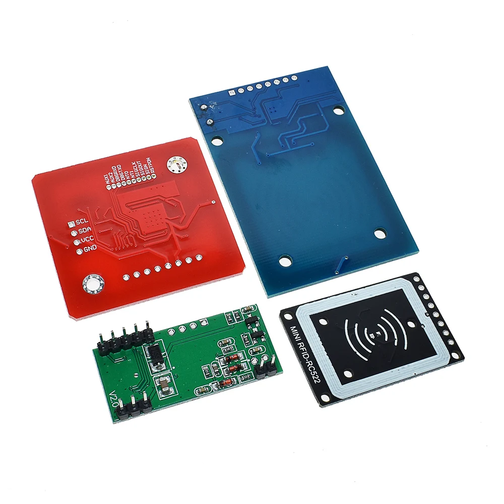 Rfid модуль RC522 наборы RDM6300 S50 13 56 МГц 125 кГц 6 см с тегами SPI запись и чтение для arduino uno
