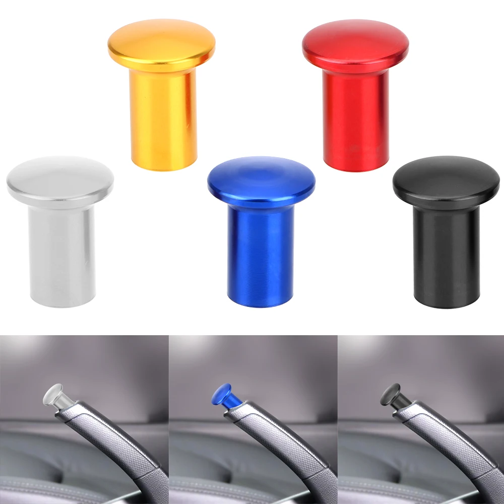 FORAUTO Car Racing Handle Hand Brake Emergency Cover Button Auto Accessories Styling Universal | Автомобили и мотоциклы