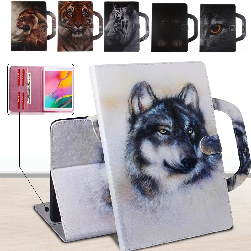 

Cover For Ipad Pro 11 inch 2020 Case A2068 A2230 A2228 A2231 Leather Flip wallet Smart Cover for iPad Pro 2020 Case Capa Coque