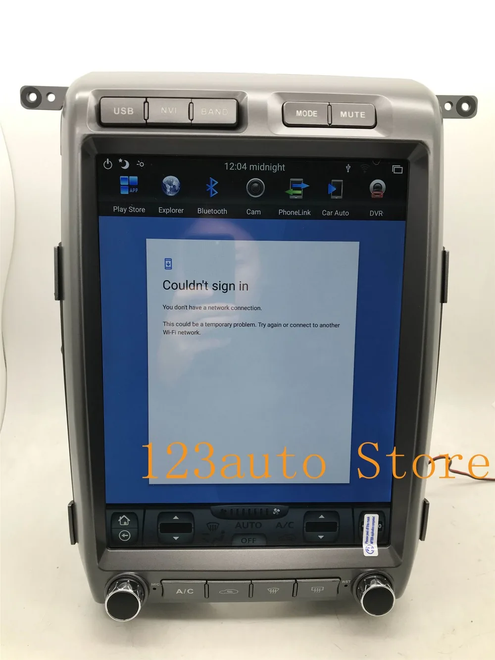 13 дюймов вертикальный экран Tesla стиль Android 8,1 автомобильный DVD gps плеер навигация carplay для Ford F150 2009-2013 радио PX6 рапса авто
