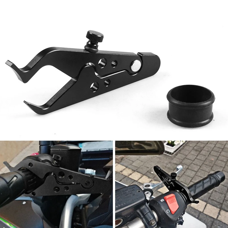 

1 Pc Universal Motorcycle Parts Throttle Card Motorcycle Cruise Control Throttle Lock Assist Retainer Wrist Grip Accessories